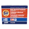 Tide Professional Stain Removal Treatment Powder, 7.6 oz Box, PK14 51046